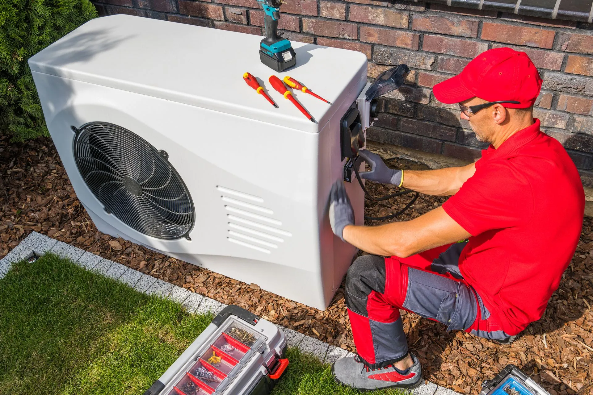 About HVAC in Lebanon, MO